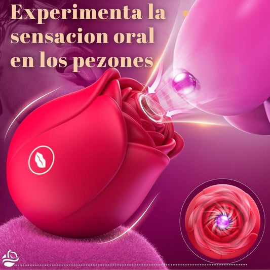 Rosa Del Placer 🌹