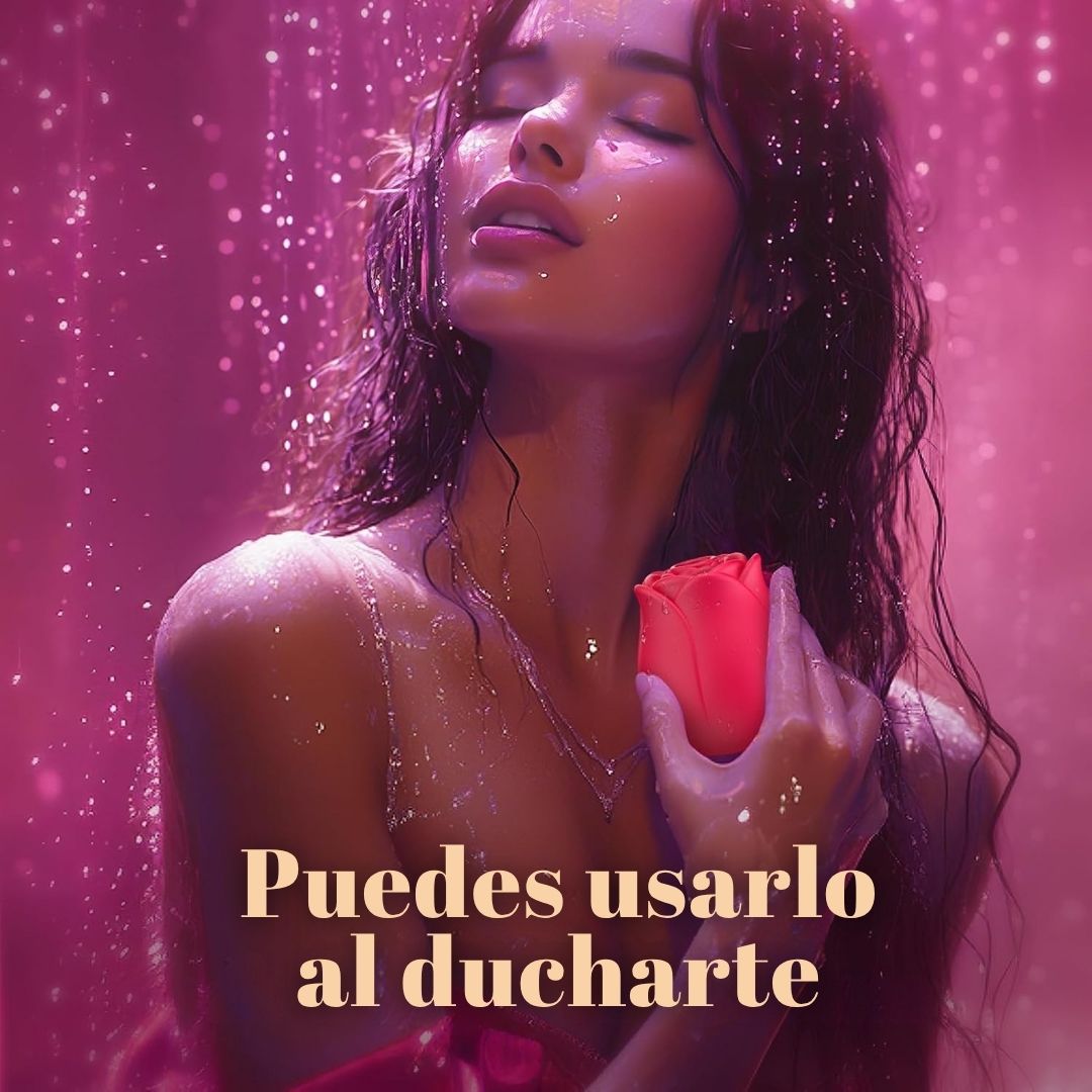 Rosa Del Placer 🌹