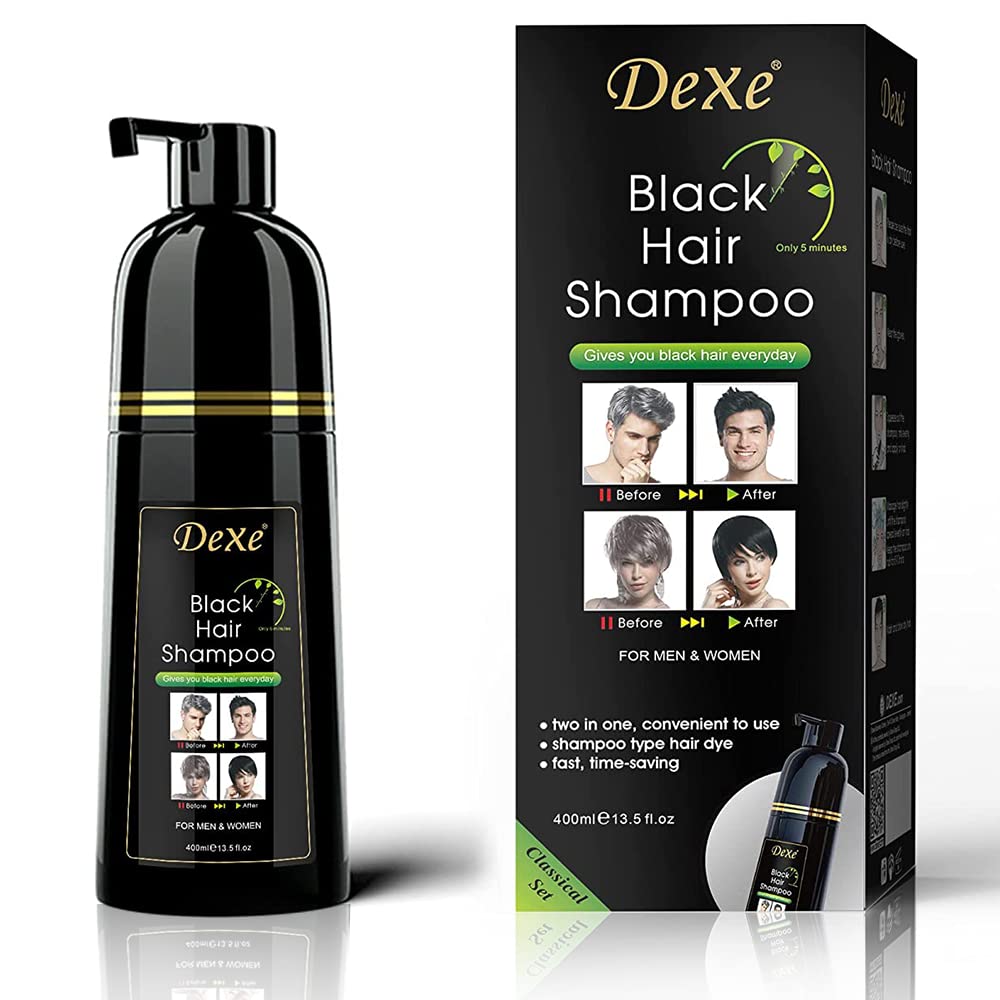 SHAMPOO CUBRE CANAS UNISEX