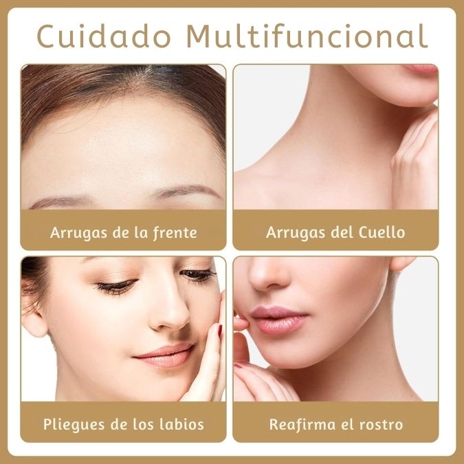 ✨ Masajeador Facial Reafirmante