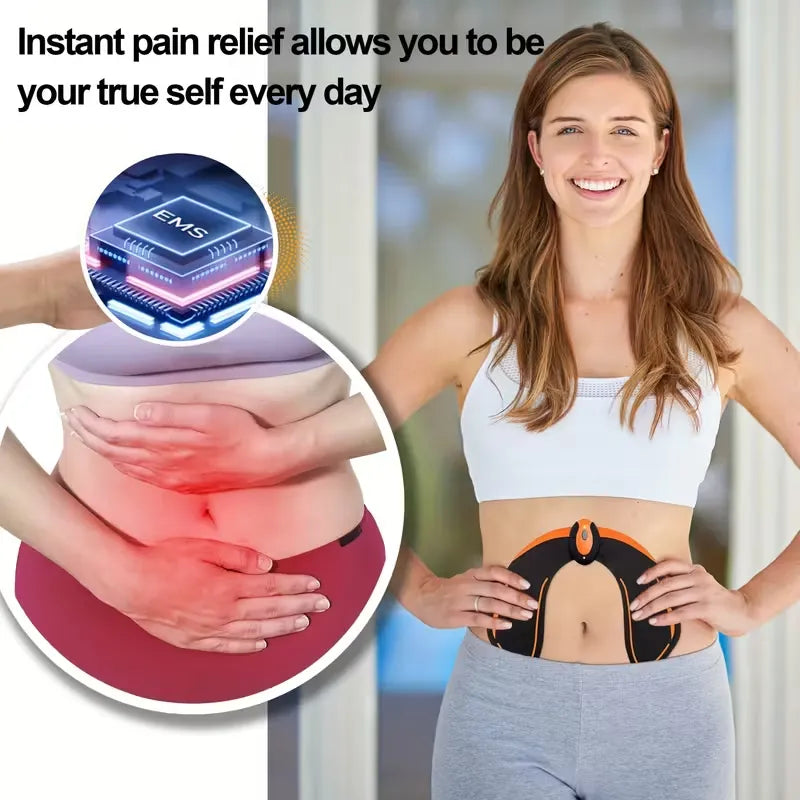 Tonificador de Glúteos Inteligente – Curvas Firmes en Casa