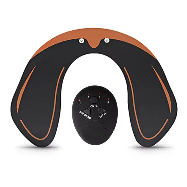 Tonificador de Glúteos Inteligente – Curvas Firmes en Casa